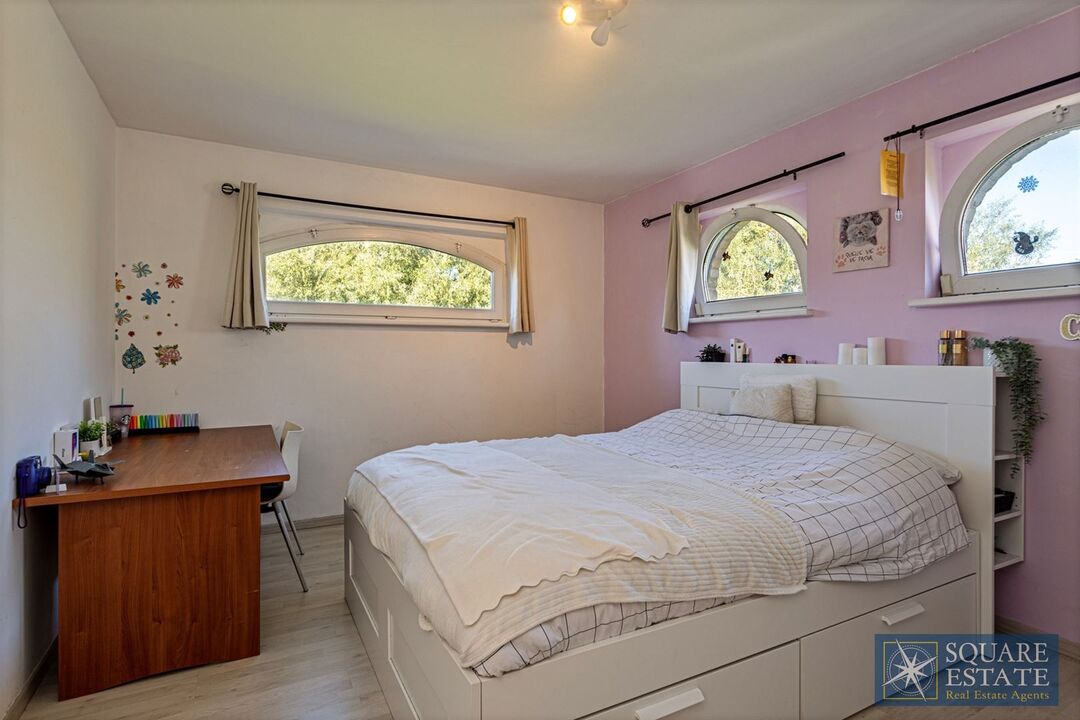 Spaanse villa met drie slaapkamers  foto 14