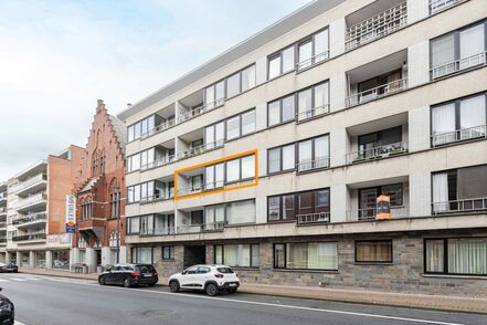 Appartement te koop Zuidstraat 12/201 - 9600 Ronse