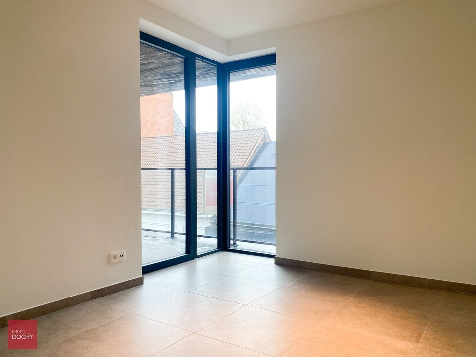 Standingvolle nieuwbouw appartementen in volle centrum 3de verdieping | Stormestraat Residentie Athos foto 11