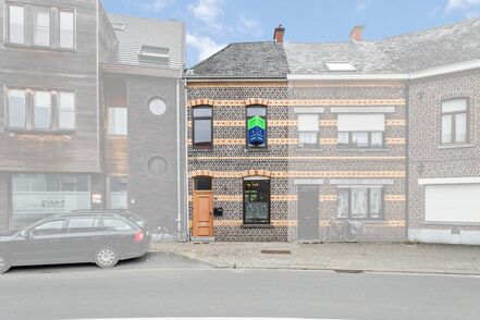 Huis te koop Gentstraat 29 - 9700 Oudenaarde