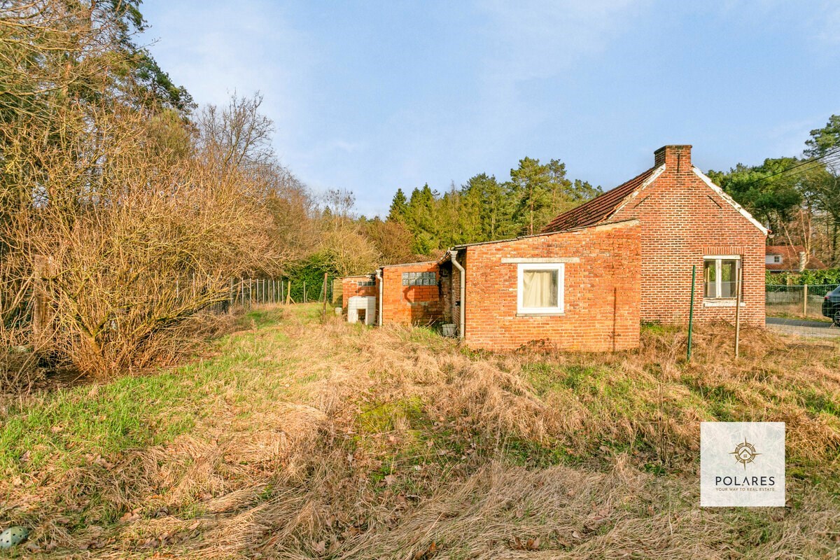 Modern en energiezuinig (E-0!!) wonen op een rustige locatie foto 9