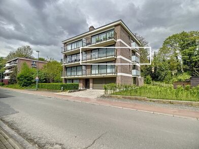 Appartement te koop Brusselsesteenweg 227/21 (2R) - 3080 Tervuren