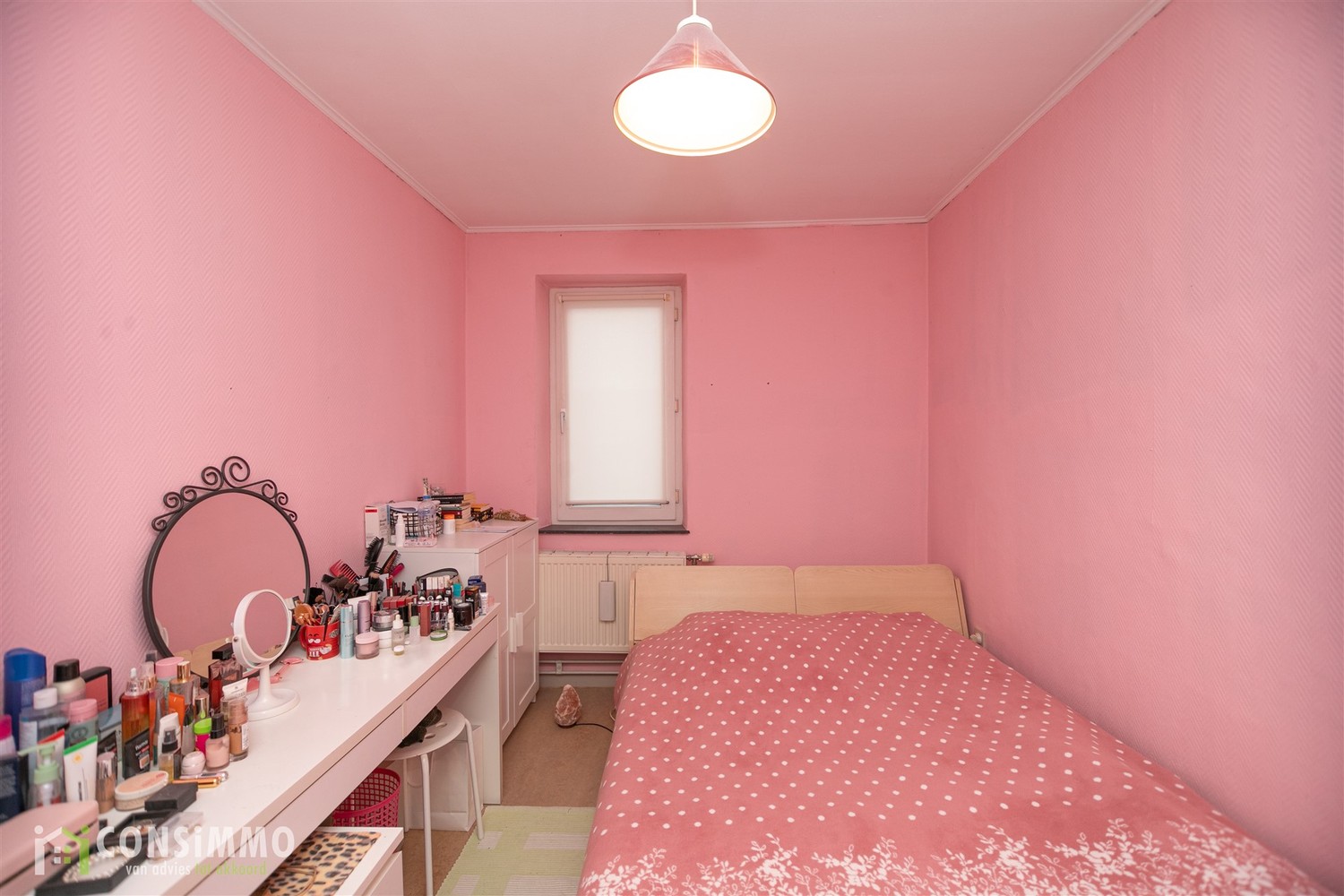 Gezellige mijnwoning met 4 slaapkamers in Genk-Winterslag! foto 20