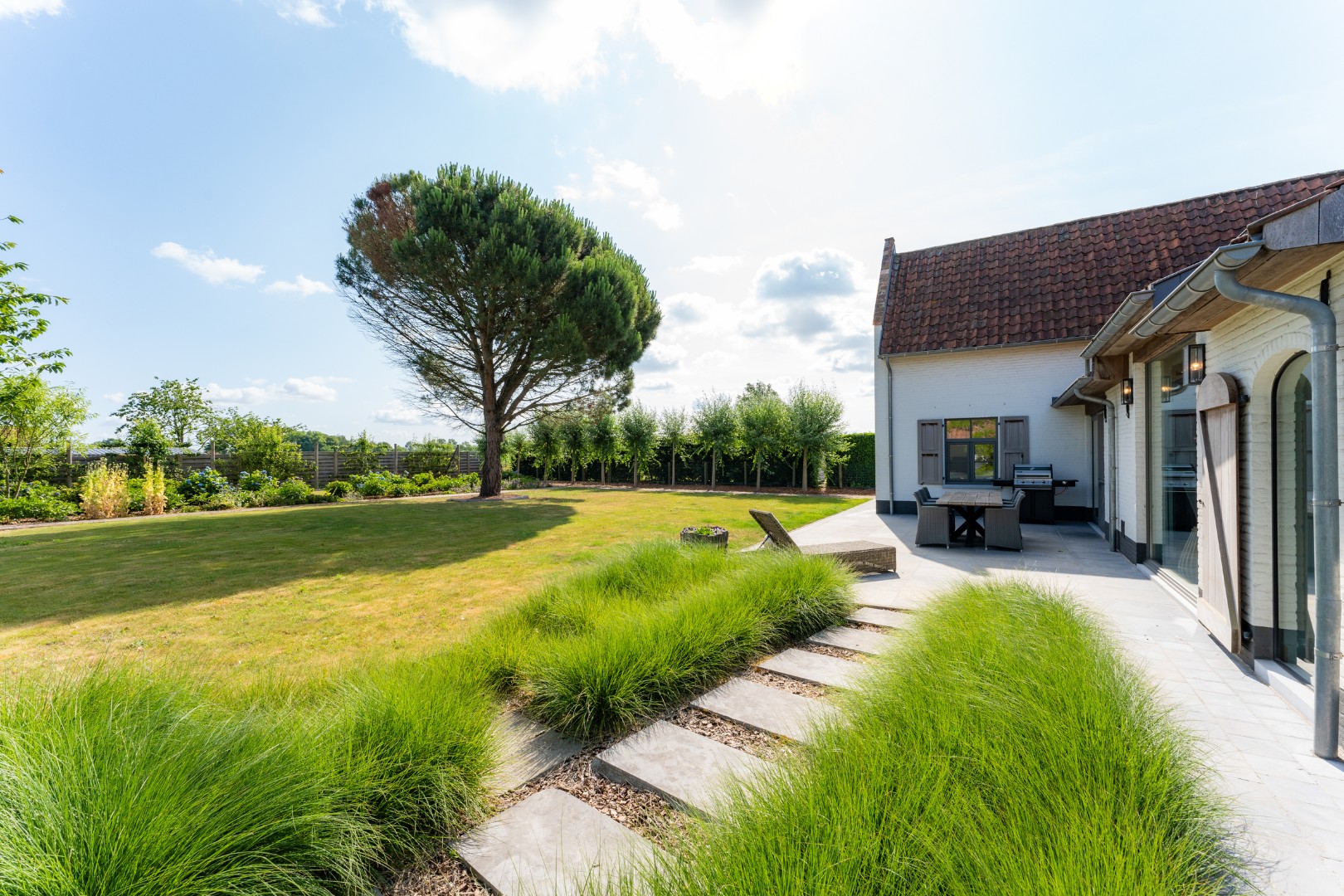 Prachtige instapklare hoeve te koop in Lievegem foto 22