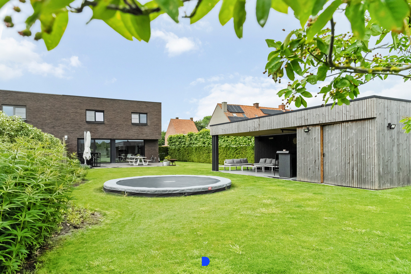 Huis te koop Rollegem-Kapelsestraat 53 - 8880 Sint-Eloois-Winkel