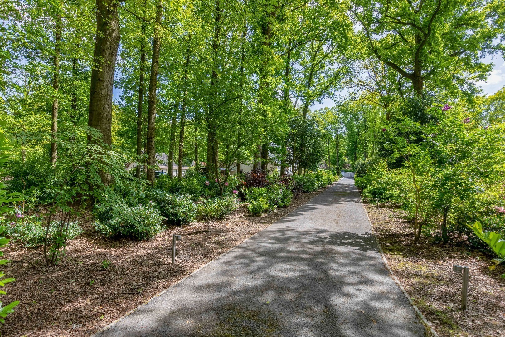 Residentieel gelegen, instapklare en energiezuinige villa in het Loveld  foto 28