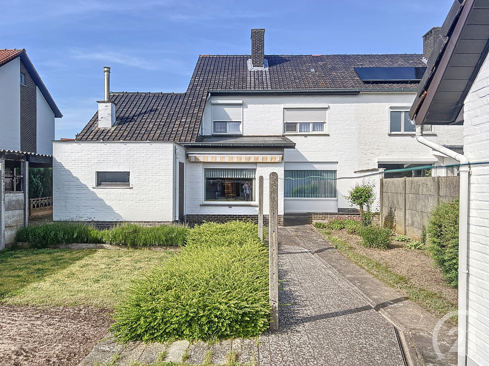 Huis te koop in Herselt! foto 25