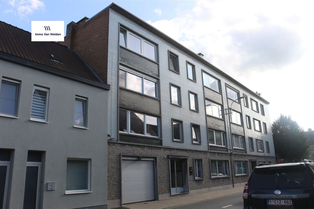 Appartement nabij centrum Oudenaarde foto 2
