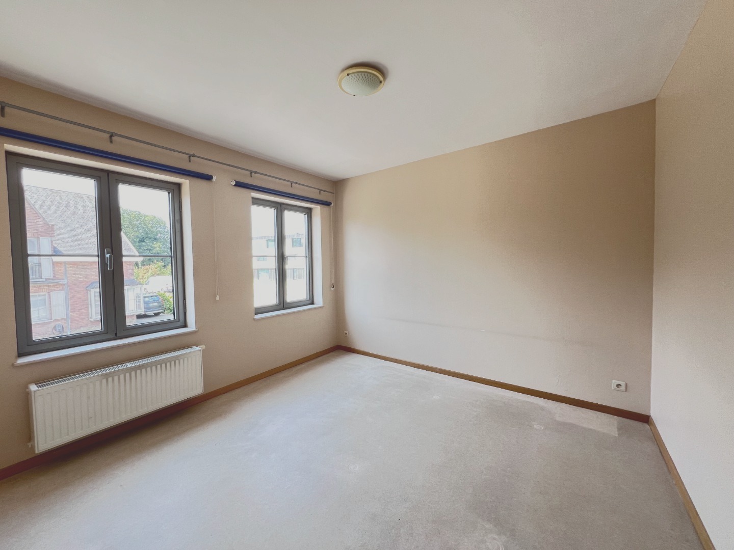 Lichtrijk appartement met twee slaapkamers te koop foto 5