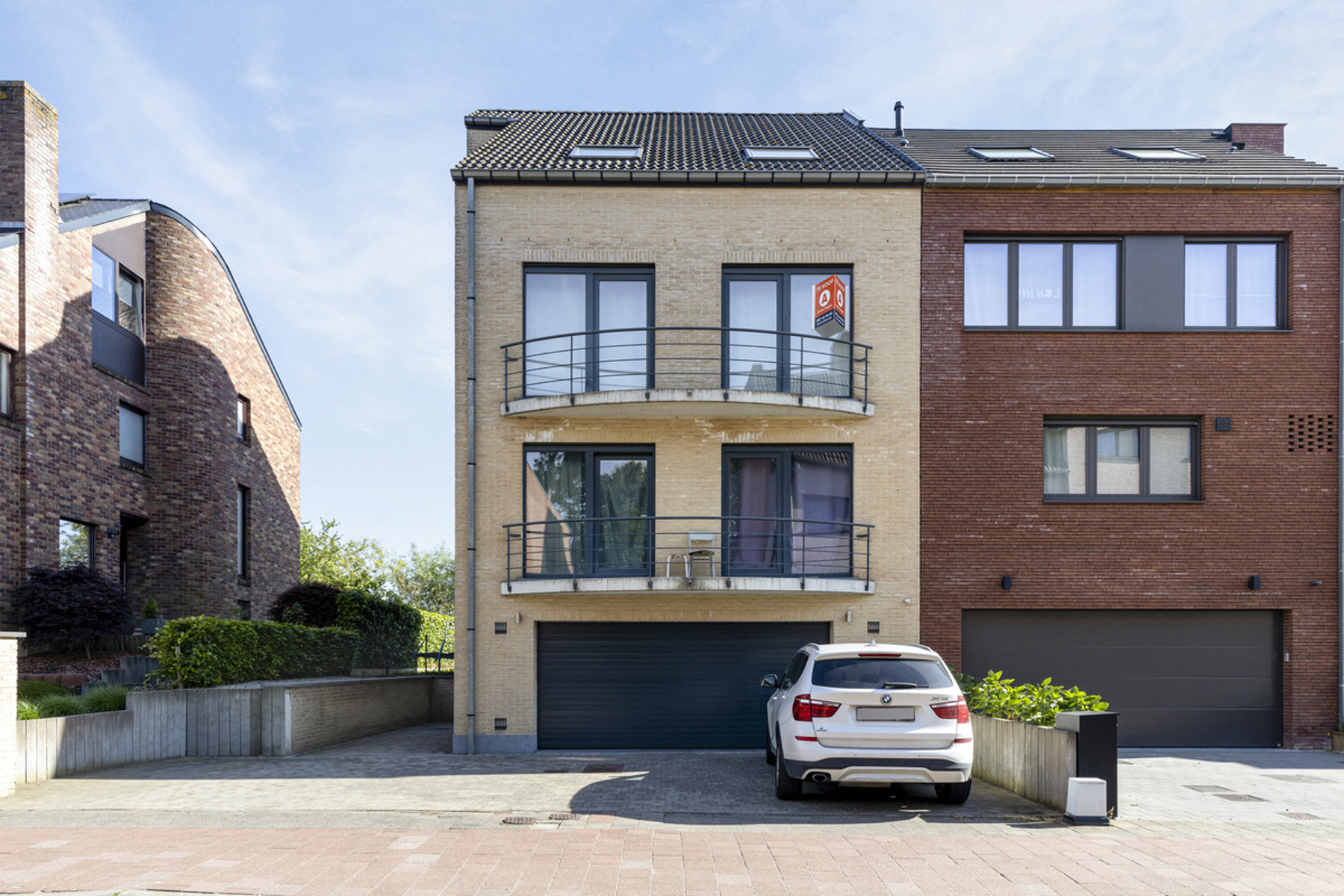 Appartement te koop Oudstrijdersstraat 10/B2.1 - 1785 Merchtem