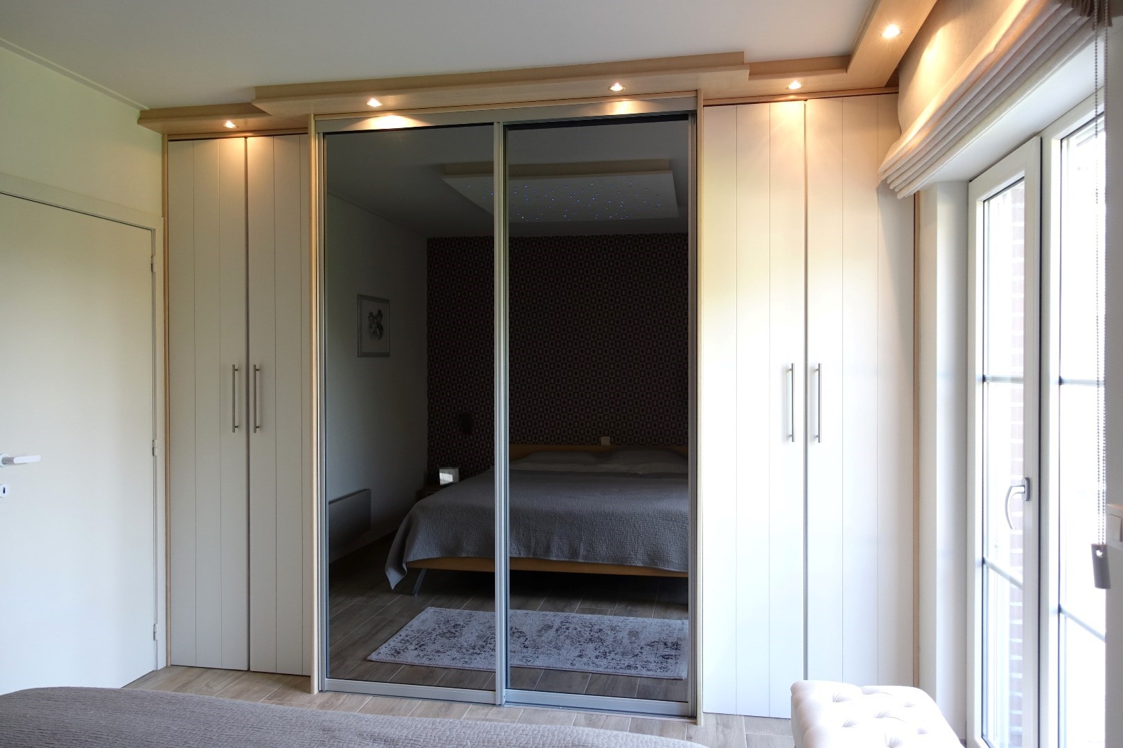 Rustig gelegen - perfect onderhouden - alleenstaande villa met 5 slaapkamers op 993 m² foto 18