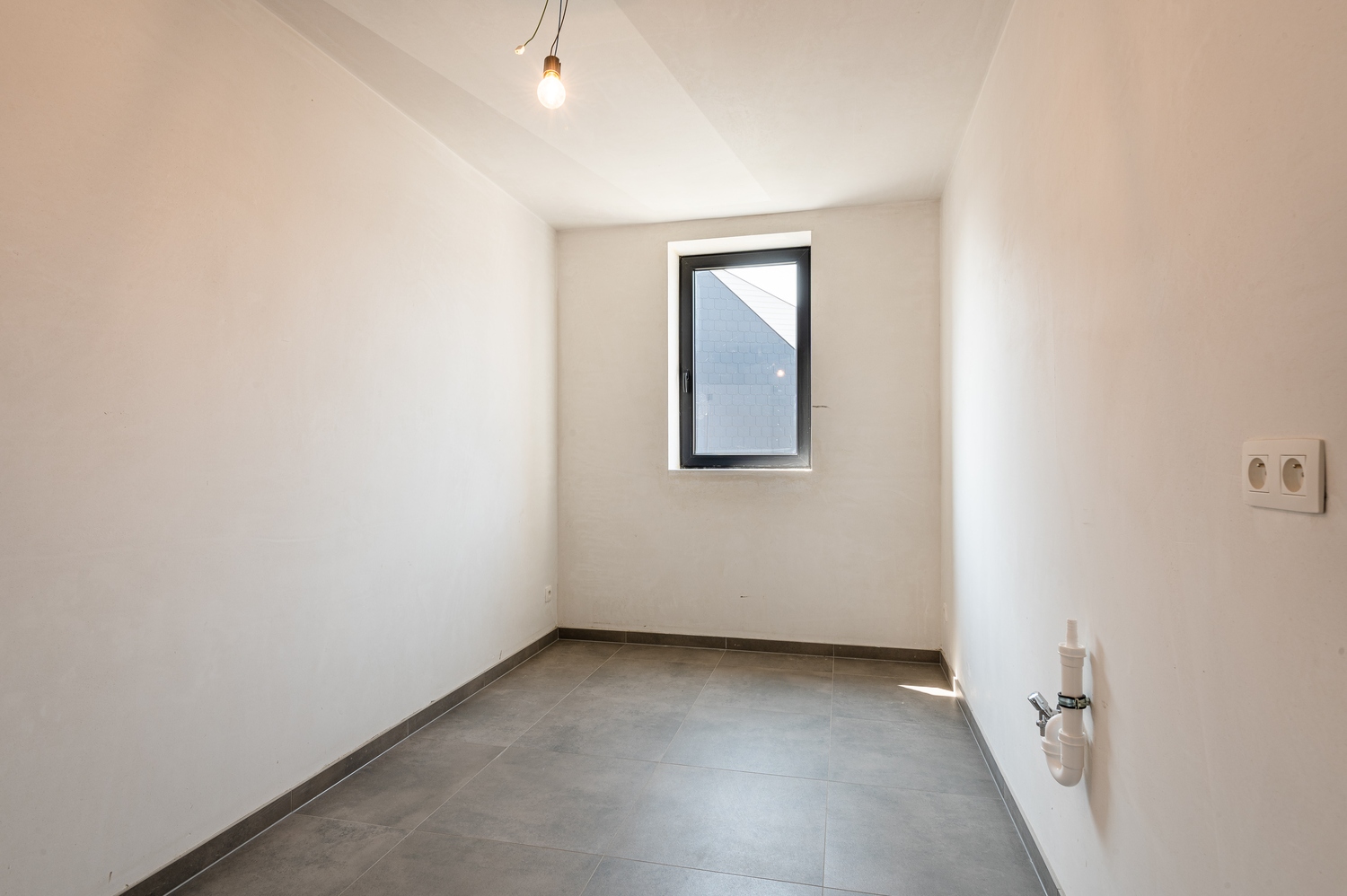 Nieuwbouw duplex appartement in Boekhoute - 6% BTW mogelijk foto 15