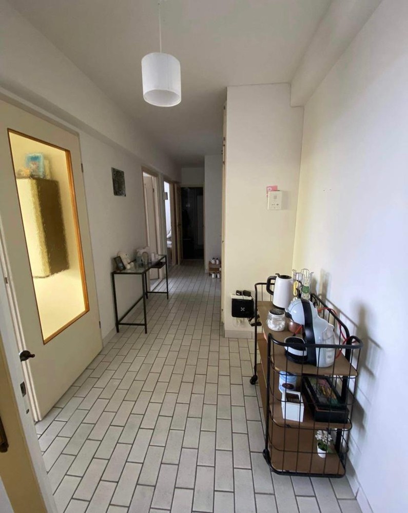 Te koop: appartement met 2 slaapkamers centrum Hasselt foto 3