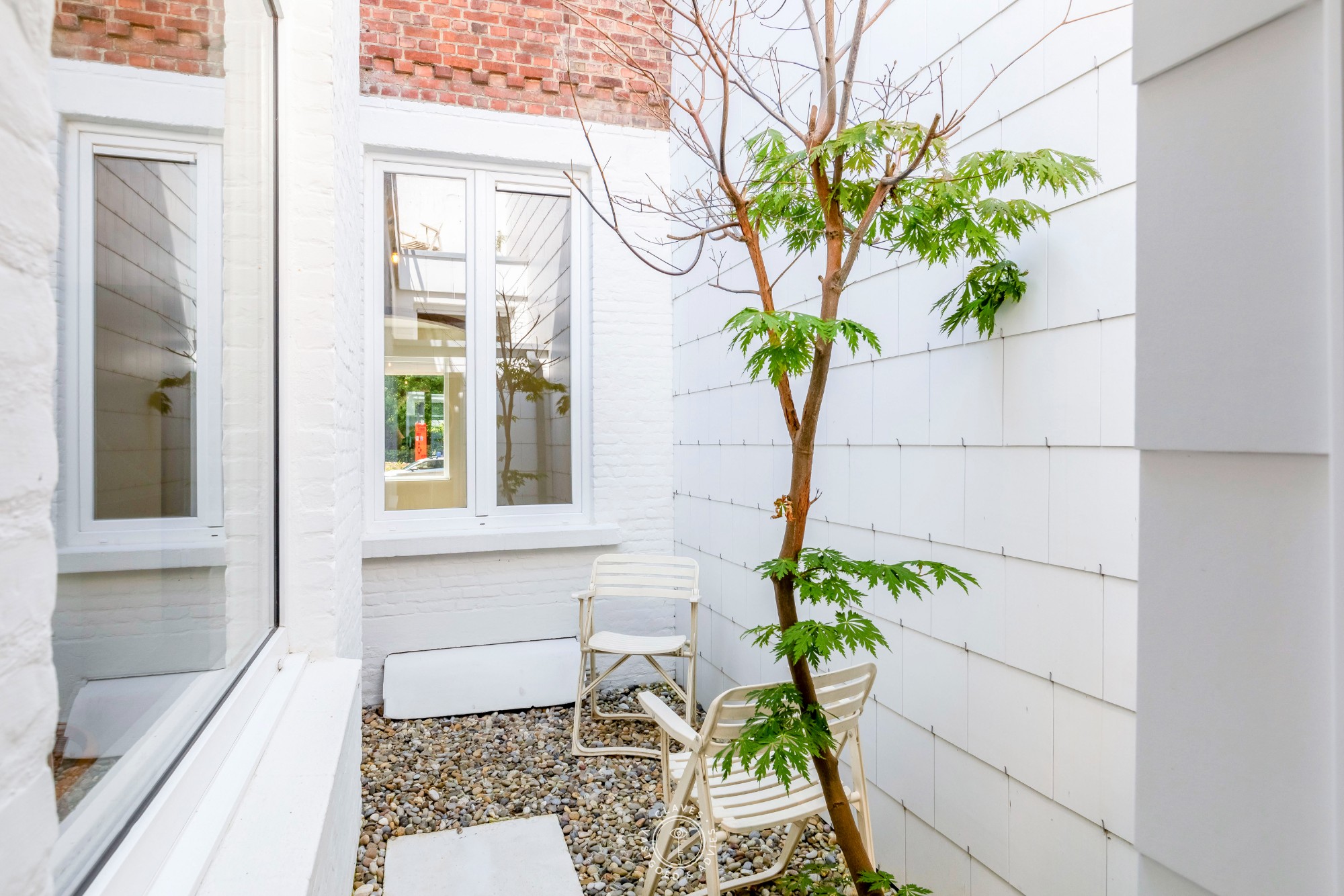 Prachtig gerenoveerde stadswoning met vier slaapkamers foto 12