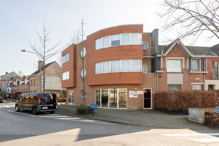 Kantoor te huur Sint Antoniuslei 45 - 2930 Brasschaat