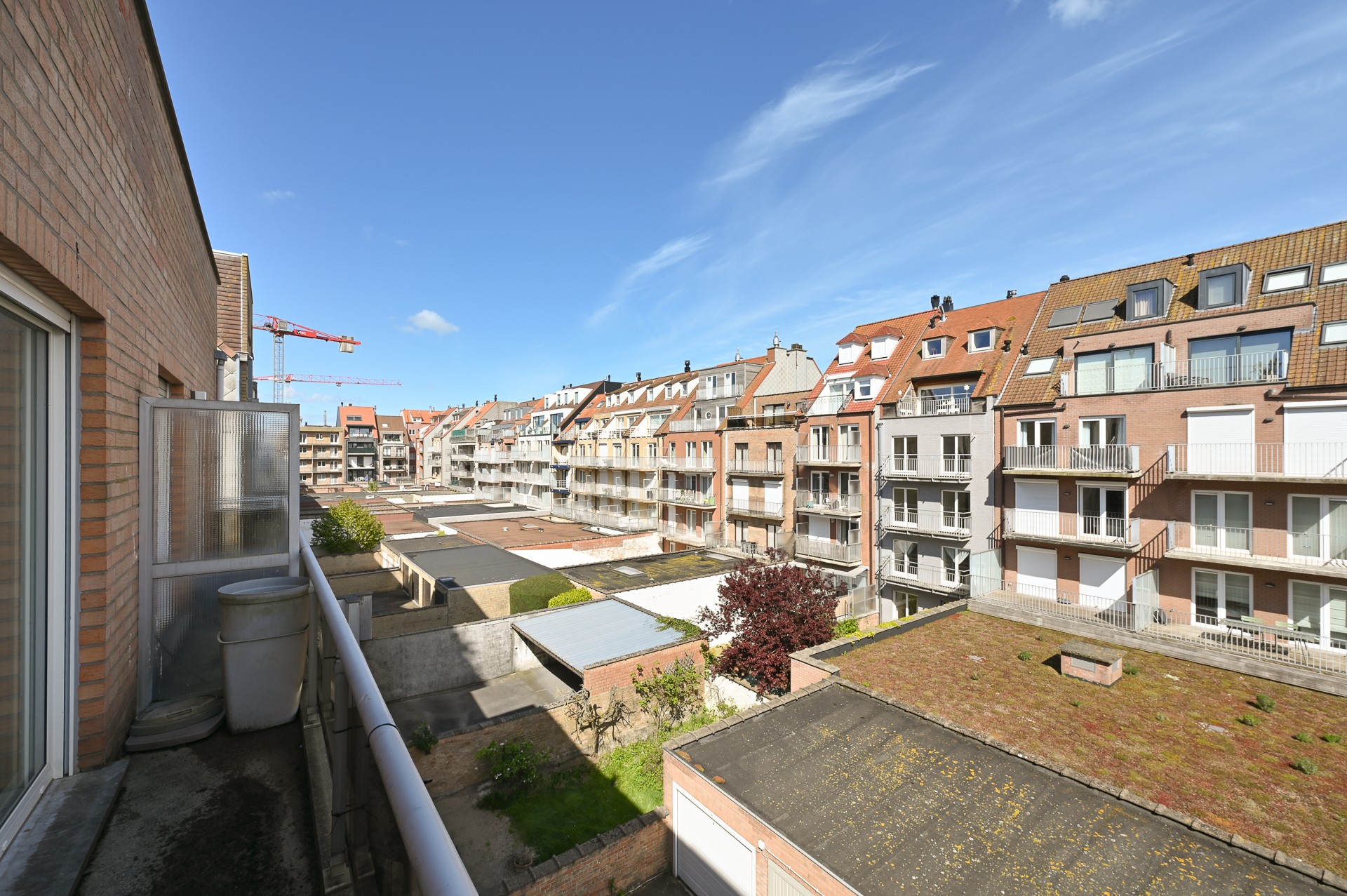 Zonnig 3slpk-appartement met een prachtig zicht op het Zegemeer te Knokke foto 20