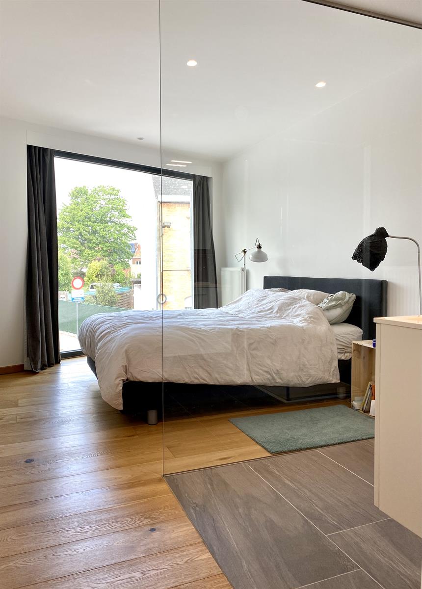 te huur: Modern en lichtrijk appartement te Aalst!  foto 18