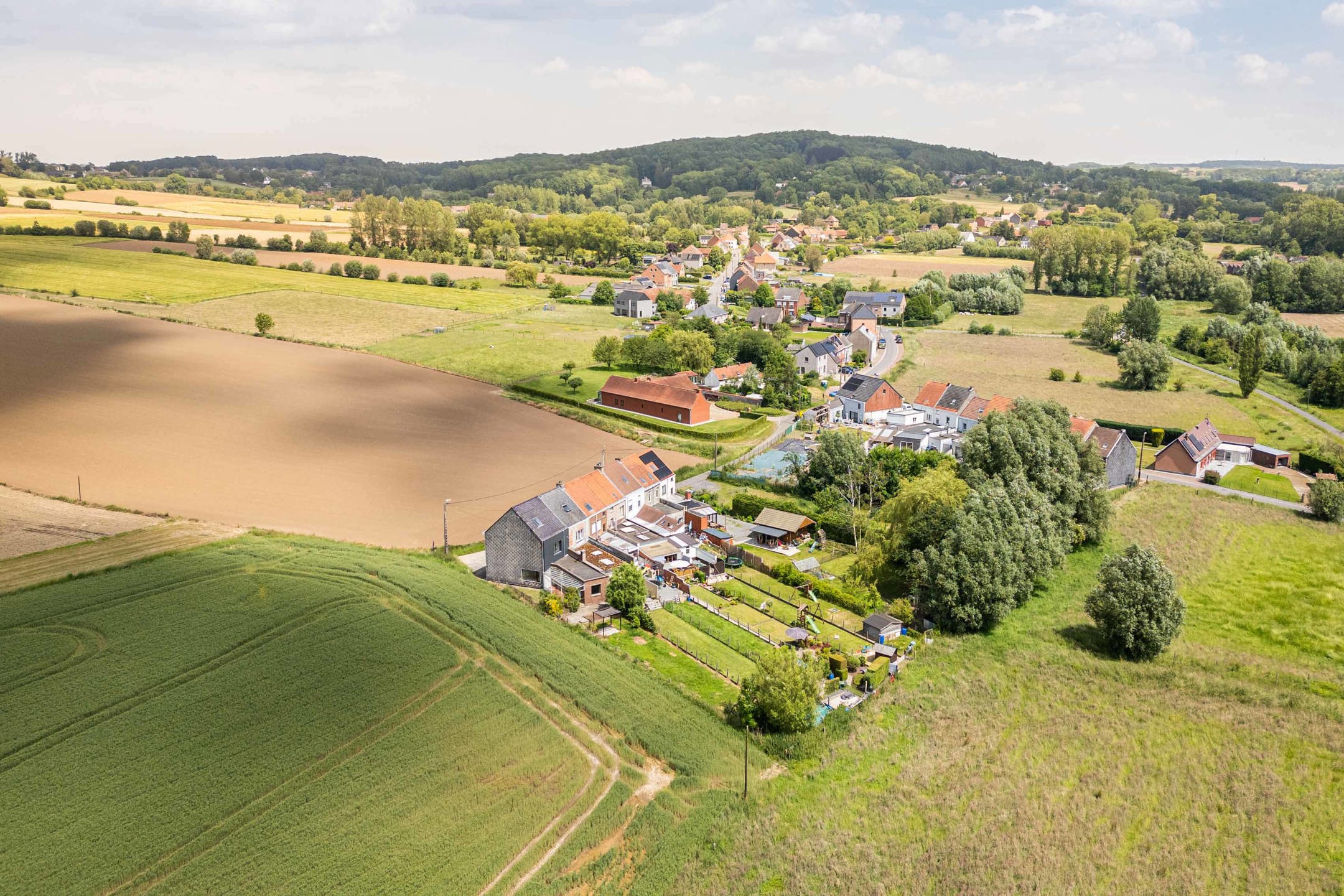 Volledig gerenoveerde woning (HOB) op een prachtige locatie foto 21