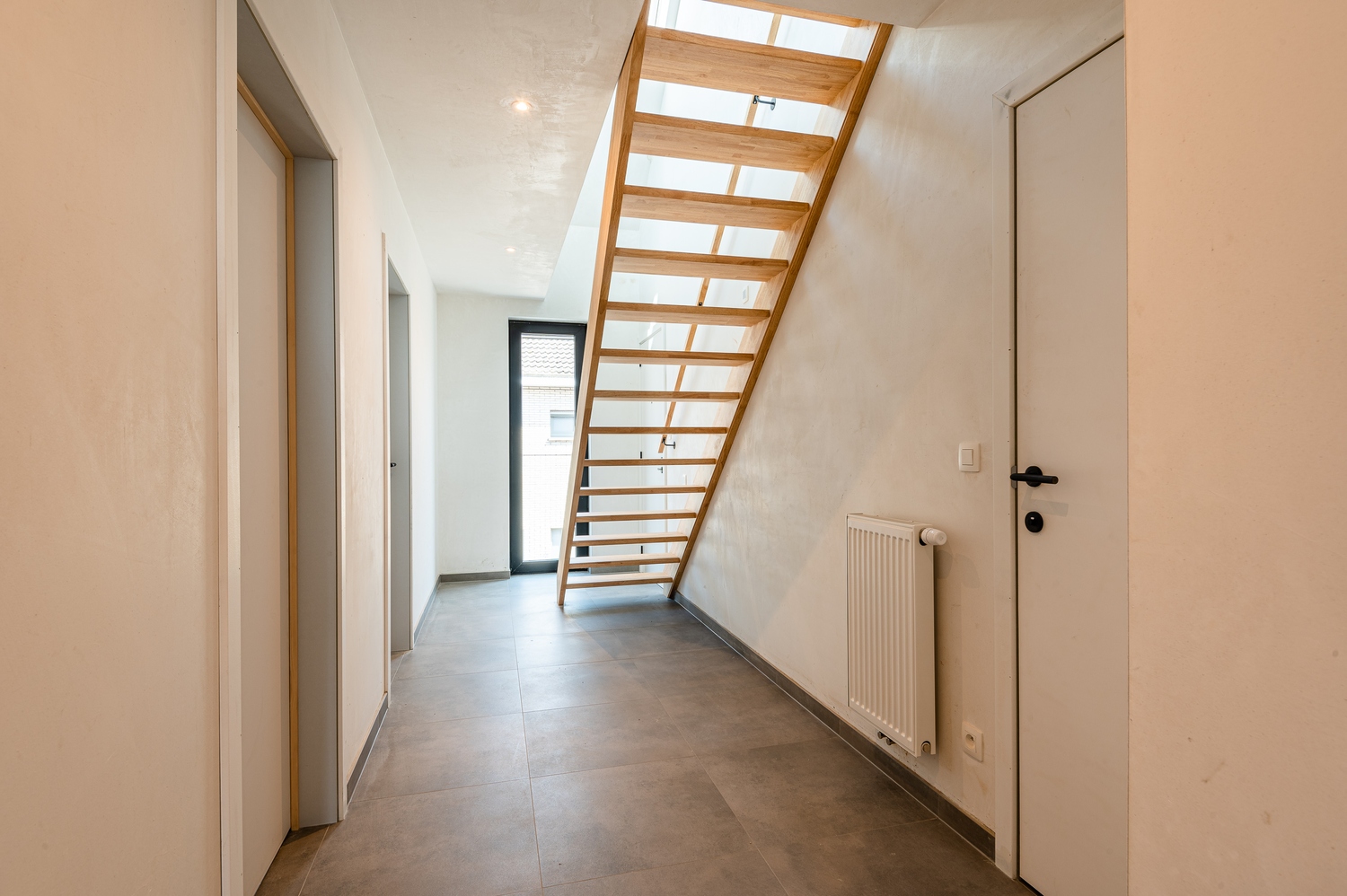 Nieuwbouw duplex appartement in Boekhoute - 6% BTW mogelijk foto 24