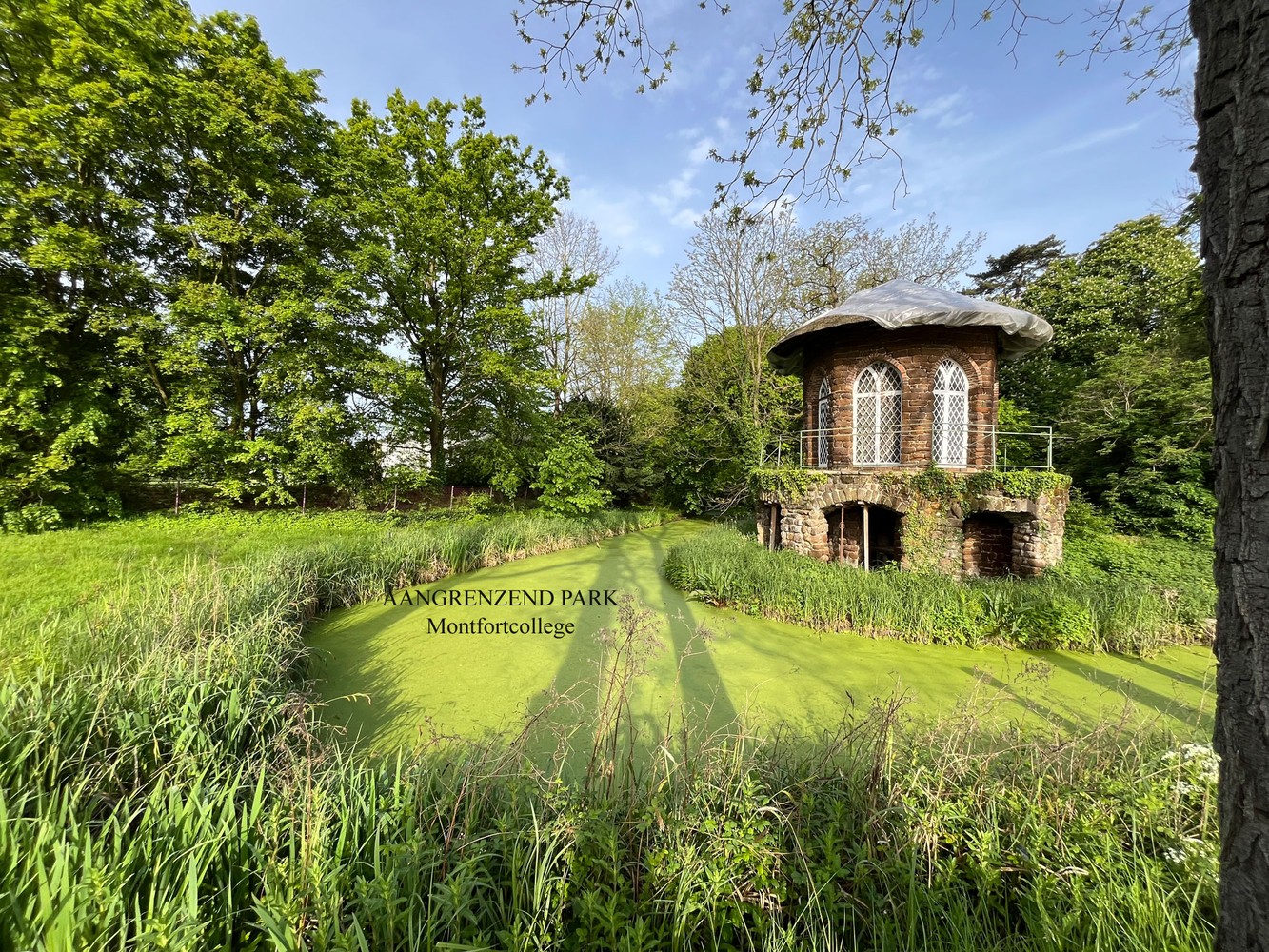 luxe villa op prachtig terrein van 1,40 hectare foto 22
