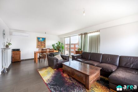 Appartement te koop Vroenhofstraat 52/201 - 2100 Deurne (2100)