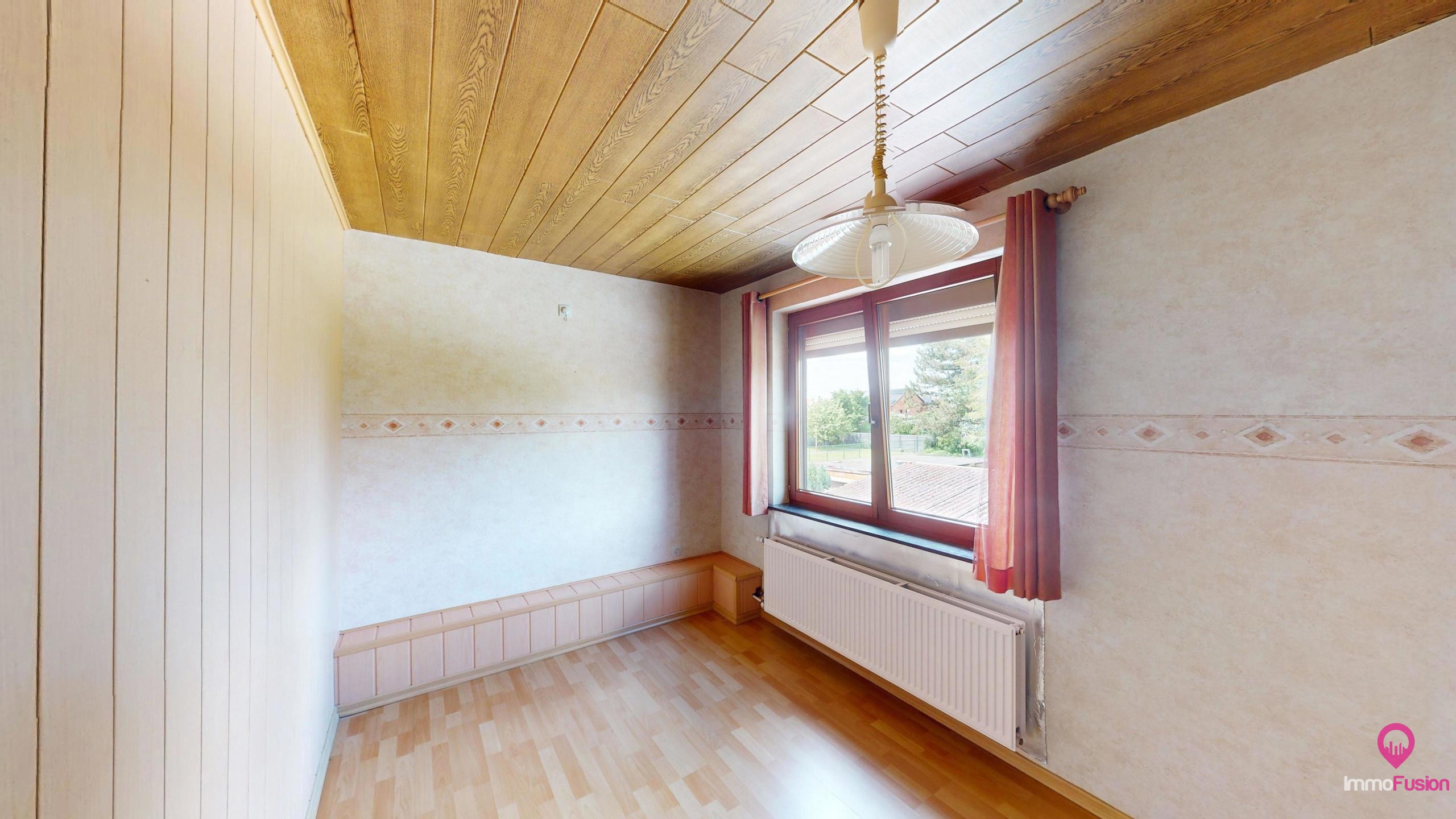 5 slpk met woonopp. 213 m² in rustige ligging te Houthalen! foto 20