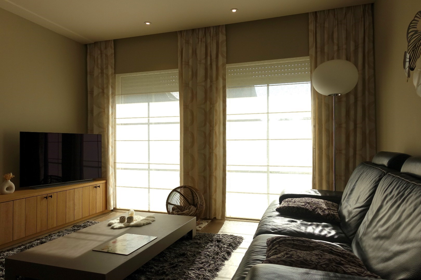 Rustig gelegen - perfect onderhouden - alleenstaande villa met 5 slaapkamers op 993 m² foto 12