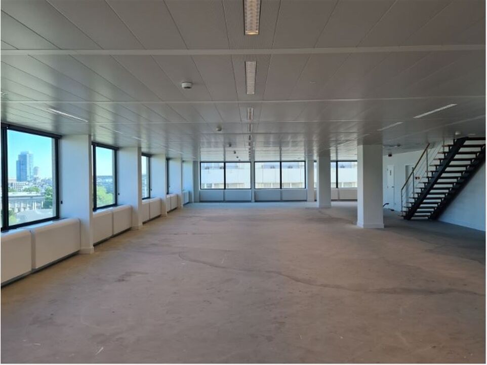MARNIX 13-17: kantoren te huur vanaf 700 m² foto 15