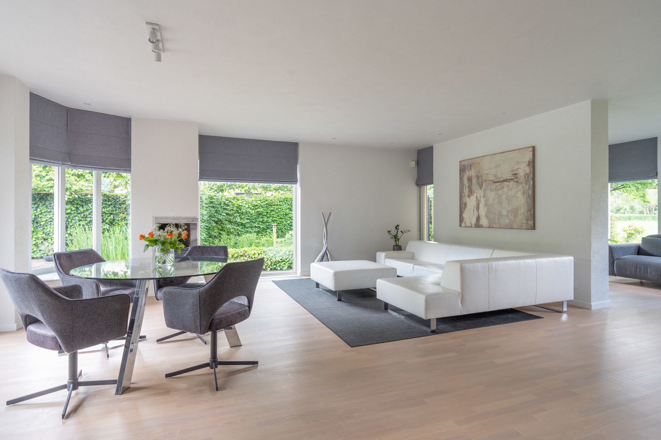Unieke instapklare villa op 1500 m² te Oud-Turnhout foto 4