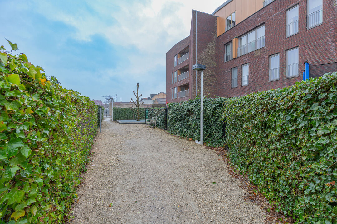 Duplex appartement in Opwijk centrum! foto 18