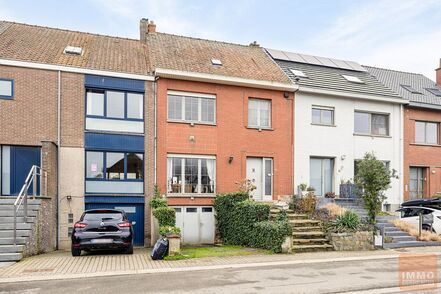 Huis te koop Galgestraat 11 - 1785 Merchtem