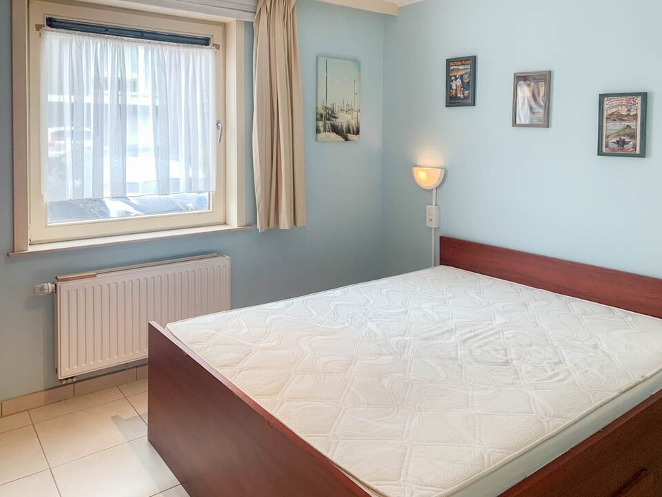 Appartement met twee slaapkamers te koop in Koksijde foto 10