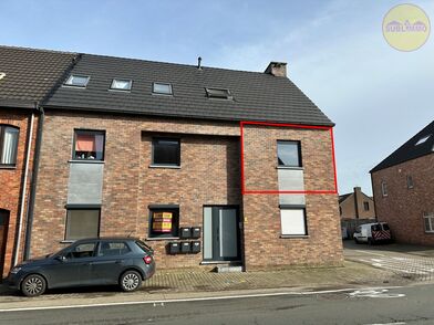Appartement te koop Gestelsesteenweg 147/1.2 - 2450 Meerhout