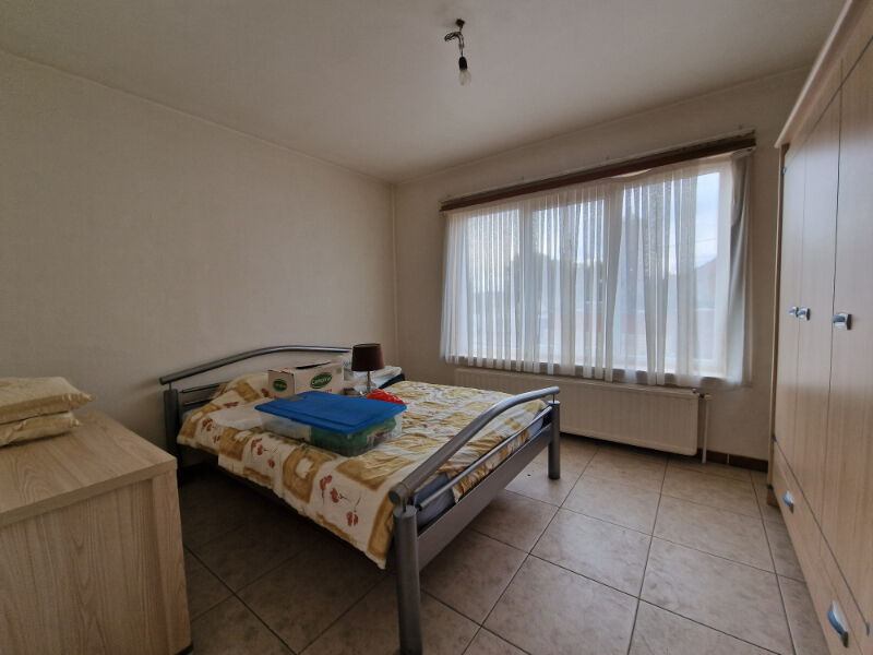 Appartement met 2 slaapkamers gelegen in het centrum van Zelzate foto 6