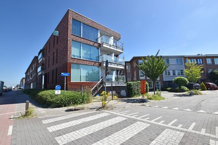 Appartement te huur Antwerpsestraat 478/2.2 - 2850 Boom