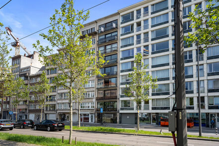 Appartement te koop Italiëlei 203/502 - 2000 Antwerpen