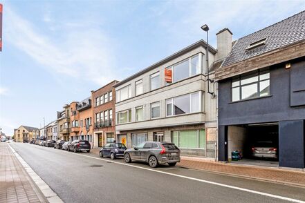 Appartement te koop Graaf van Landaststraat 15/1 - 9700 EINE