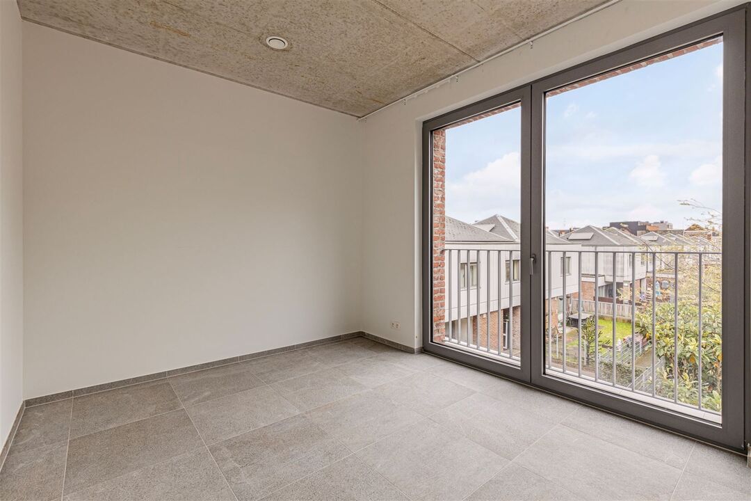 2  slaapkamer appartementen in nieuwbouw project te Antwerpen foto 4
