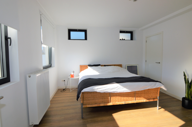 Duplex appartement in Mechelen foto 9