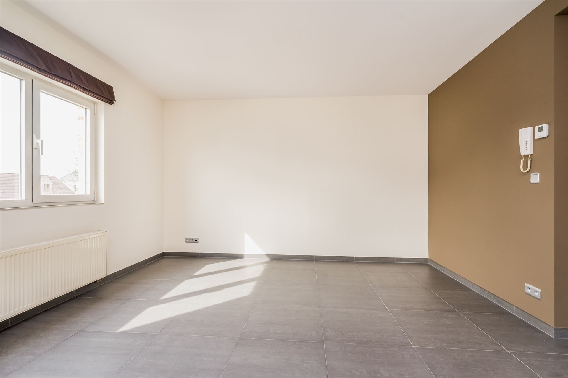 Duplex app met terras en garagebox (+ € 26.000) foto 6
