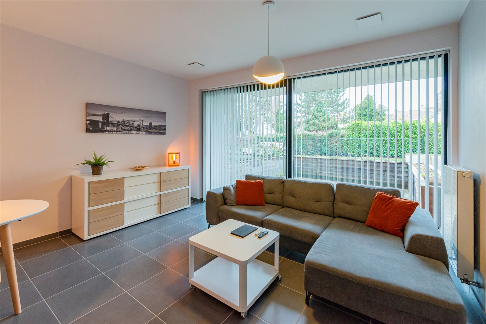 Gezellig appartement te koop in Sint-Pieters-Leeuw foto 3