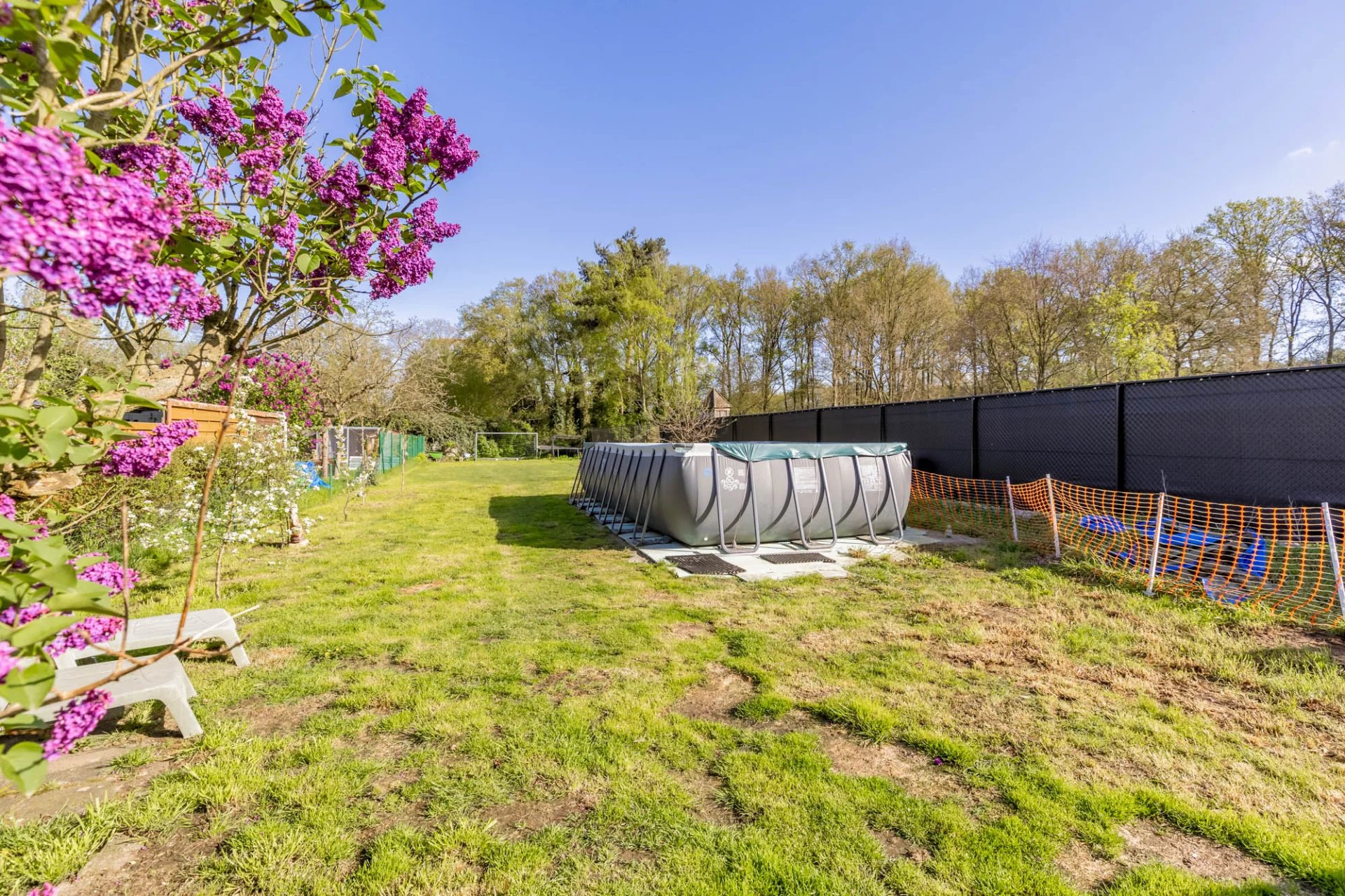 Gezinswoning op rustige locatie te Heusden foto 15