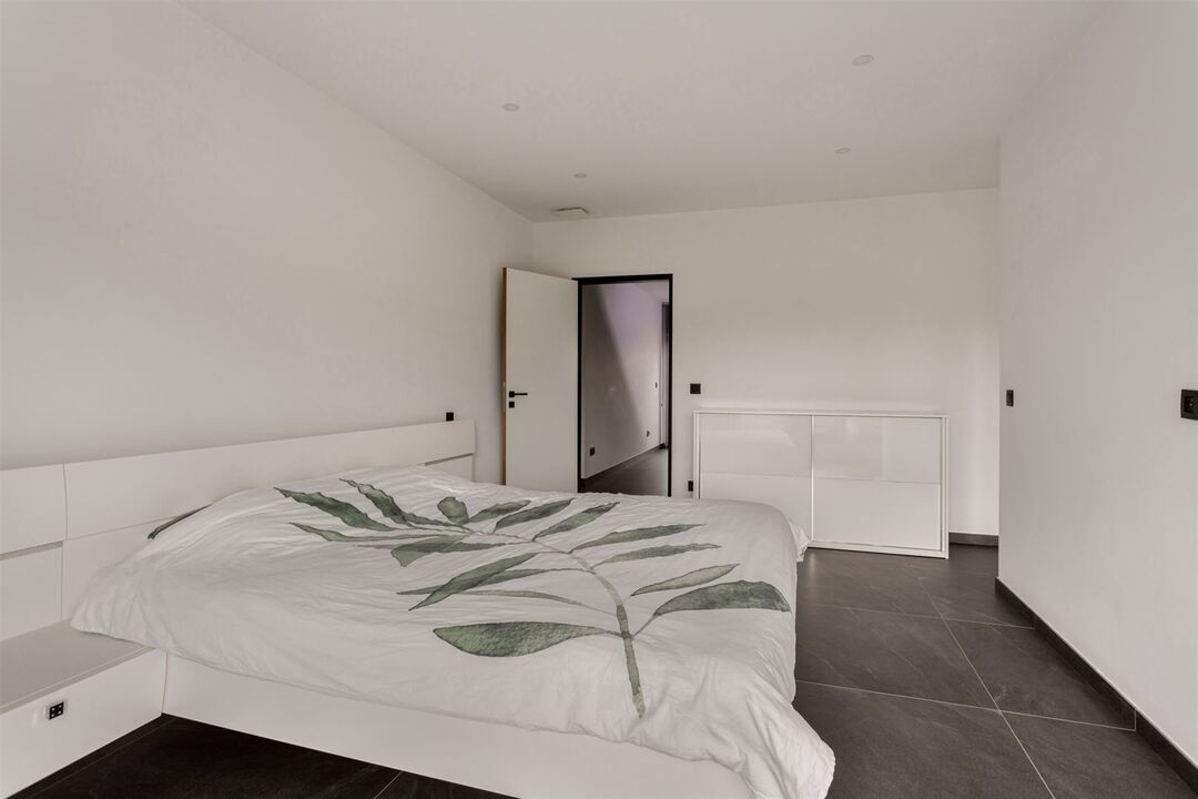 Te koop: ruime en luxueus afgewerkte nieuwbouwwoning met 4 slaapkamers te Zolder! foto 26
