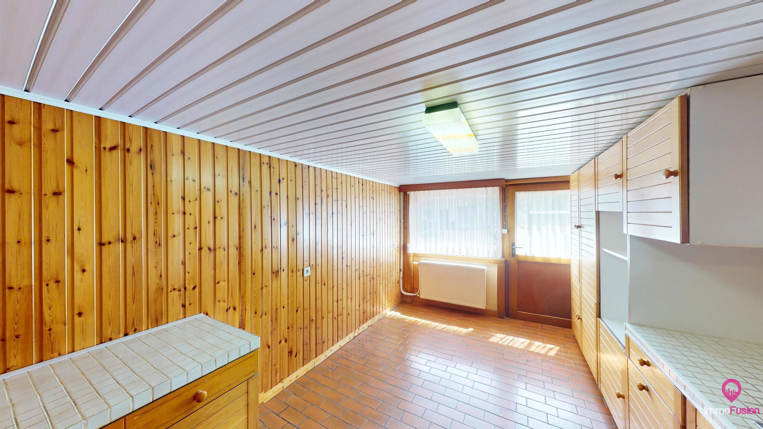 5 slpk met woonopp. 213 m² in rustige ligging te Houthalen! foto 10