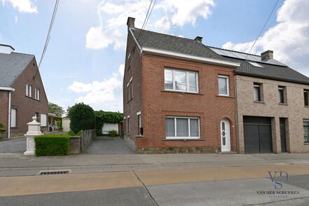 Huis te koop Leenstraat 6 - - 9890 Gavere