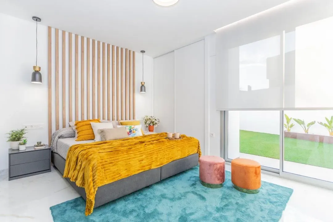 Betoverende nieuwbouwvilla: een oase van luxe in Torrevieja foto 10