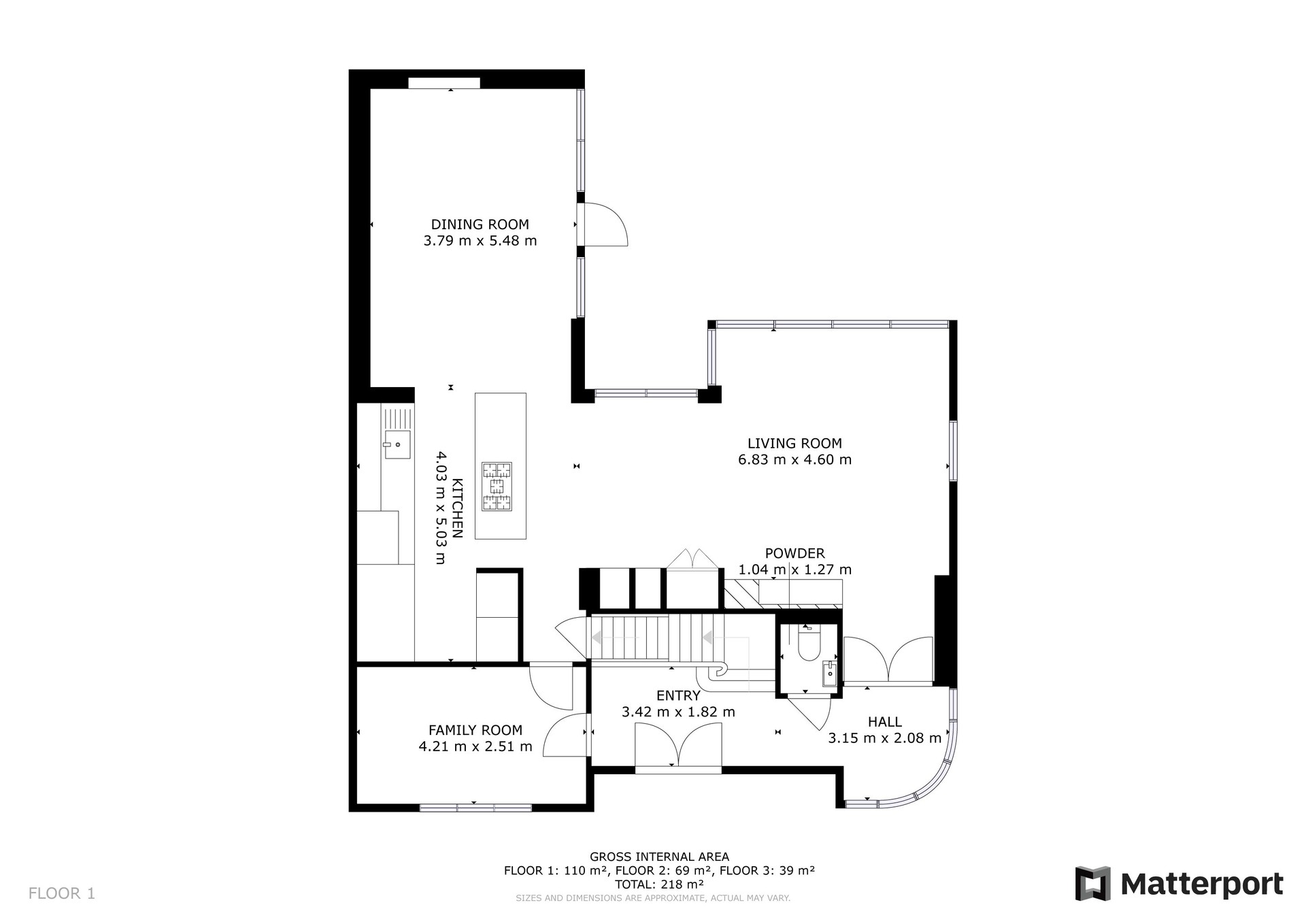 KARAKTERVOLLE, GERENOVEERDE WONING IN CENTRUM OPGLABBEEK foto 53