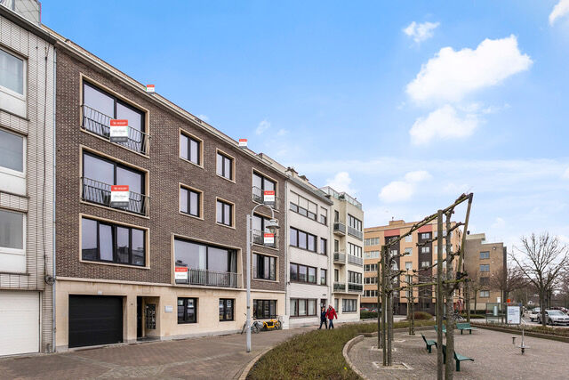 Appartement  (172m2) dichtbij de zee: renovatiemogelijkheid in Blankenberge foto 3