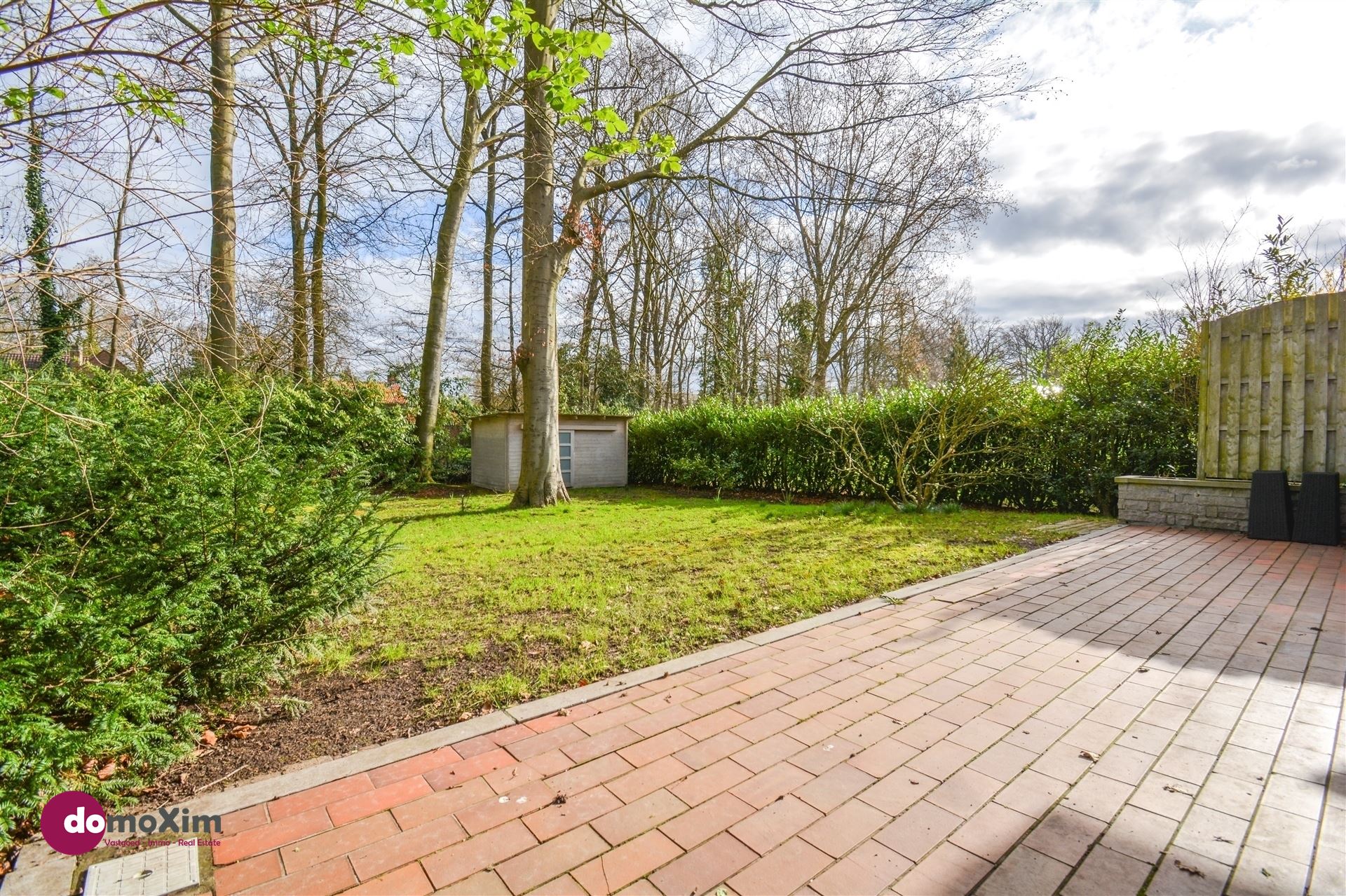 Ruime villa met grote tuin in de Lievekensbossen in Schiplaken foto 19
