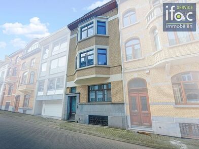 Huis te koop De Robianostraat 24 - 3080 Tervuren